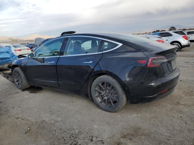 Photo 2 from auction – 2018 TESLA MODEL 3 with VIN 5YJ3E1EA7JF101416