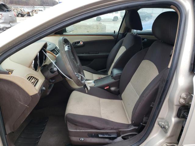 Photo 7 from auction – 2011 CHEVROLET MALIBU 1LT with VIN 1G1ZC5E18BF116343
