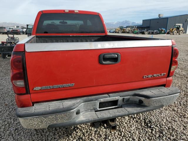 Photo 6 from auction – 2005 CHEVROLET SILVERADO with VIN 1GCEK19Z35Z287263