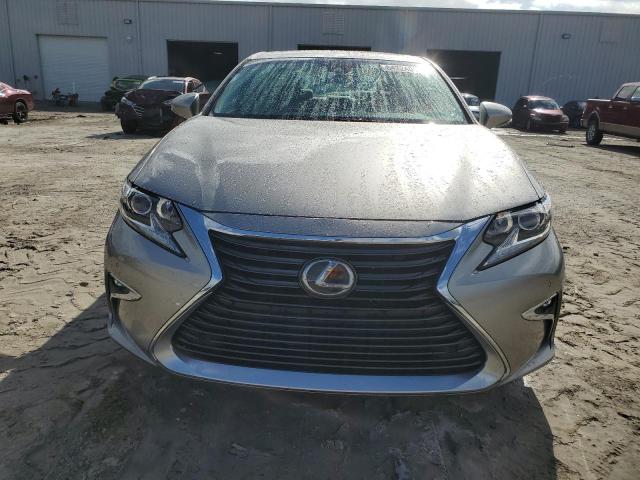 Photo 5 from auction – 2017 LEXUS ES 350 with VIN 58ABK1GGXHU054703