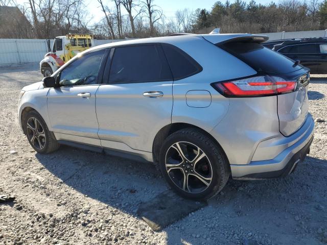 صورة رقم 2 من المزاد - 2019 FORD EDGE ST مع VIN 2FMPK4AP0KBB01077