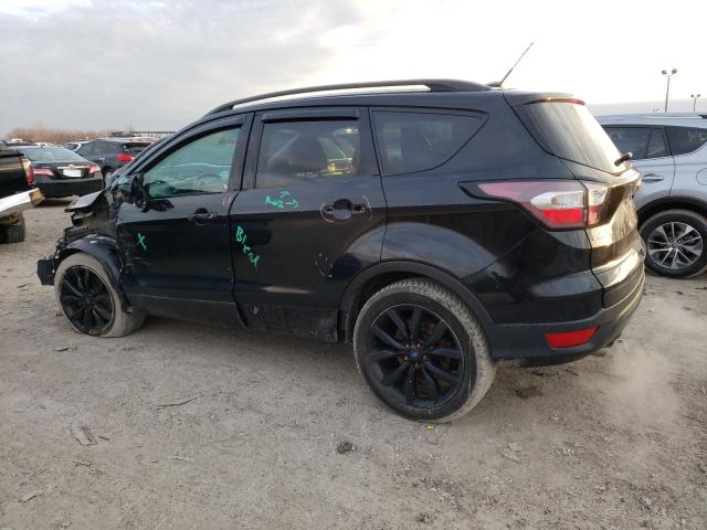 Photo 2 from auction – 2017 FORD ESCAPE TIT with VIN 1FMCU9J91HUE52249
