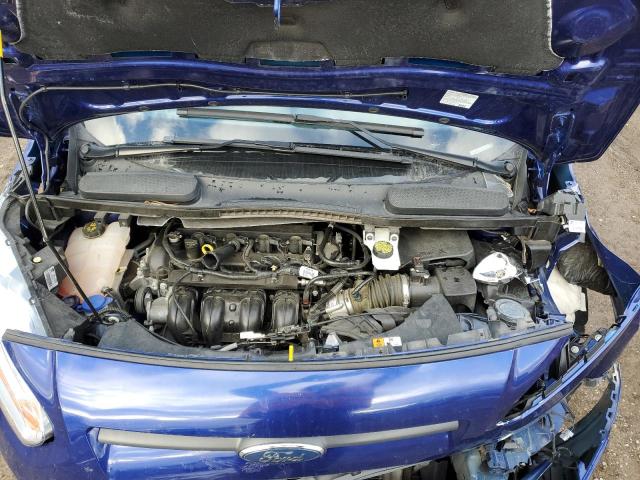 Photo 12 from auction – 2017 FORD TRANSIT CO with VIN NM0AE8F75H1325447