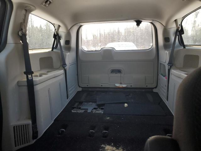 Photo 10 from auction – 2014 DODGE GRAND CARA with VIN 2C4RDGBGXER368746
