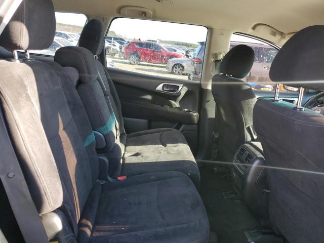 Photo 11 from auction – 2015 NISSAN PATHFINDER with VIN 5N1AR2MN0FC625240