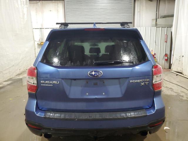 Photo 6 from auction – 2016 SUBARU FORESTER 2 with VIN JF2SJGVC5GH558795