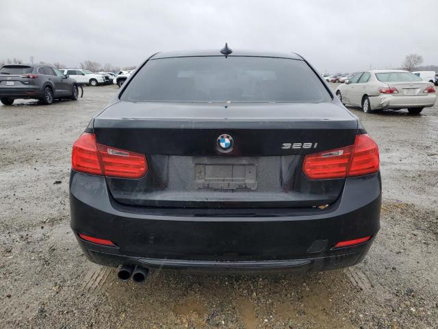 Photo 6 from auction – 2012 BMW 328 I with VIN WBA3A5G53CNN65923