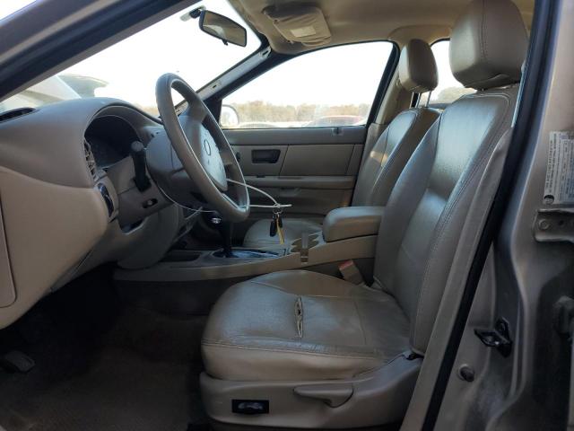 Photo 7 from auction – 2005 FORD TAURUS SE with VIN 1FAFP53215A178636