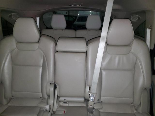 Photo 10 from auction – 2016 ACURA MDX TECHNO with VIN 5FRYD4H40GB020992
