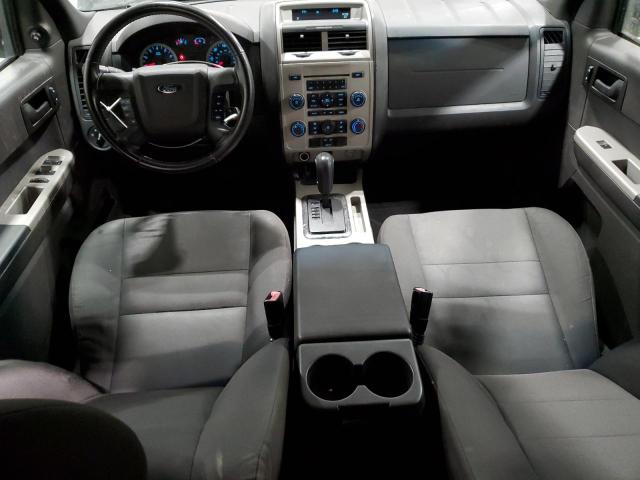 Photo 8 from auction – 2011 FORD ESCAPE XLT with VIN 1FMCU9DG3BKA15236