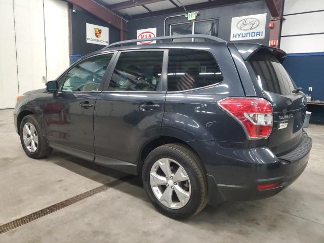 Photo 2 from auction – 2015 SUBARU FORESTER 2 with VIN JF2SJAHC0FH471054