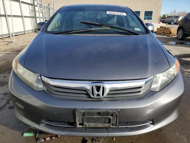 Photo 5 from auction – 2012 HONDA CIVIC LX with VIN 2HGFB2F53CH313273