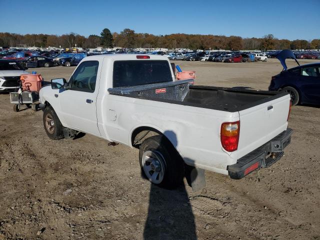 Photo 2 from auction – 2007 MAZDA B2300 with VIN 4F4YR12D47PM00828