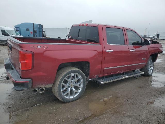 Photo 3 from auction – 2018 CHEVROLET SILVERADO with VIN 3GCUKSEC6JG236207