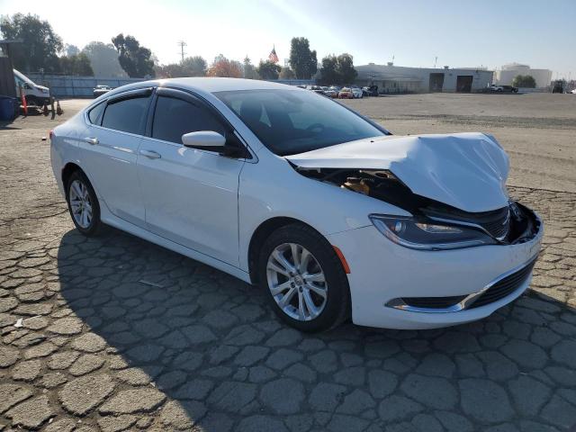 Photo 4 from auction – 2015 CHRYSLER 200 LIMITE with VIN 1C3CCCAB4FN577801
