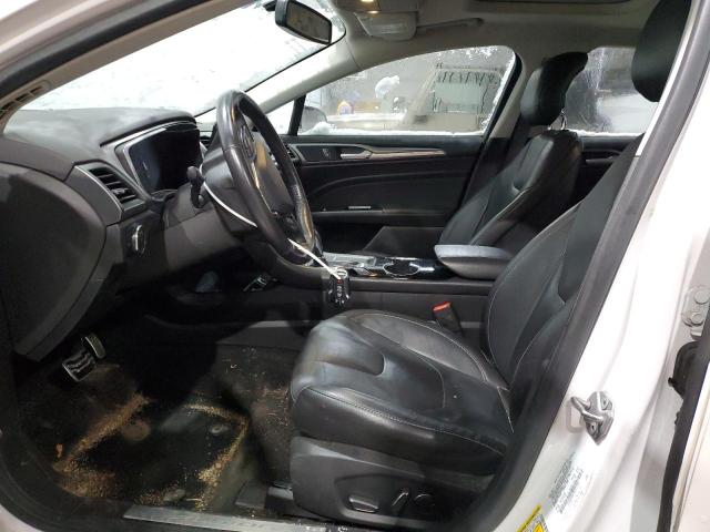 Photo 7 from auction – 2015 FORD FUSION TIT with VIN 3FA6P0D97FR121783