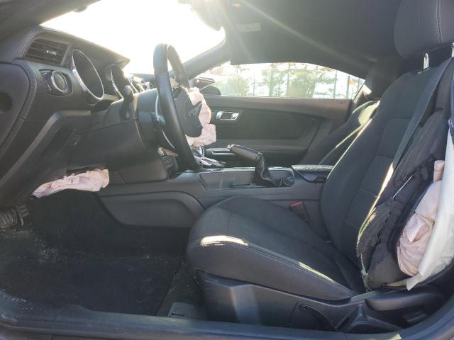 Photo 7 from auction – 2016 FORD MUSTANG with VIN 1FA6P8AM3G5321605