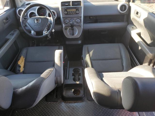 Photo 8 from auction – 2003 HONDA ELEMENT EX with VIN 5J6YH28663L052701