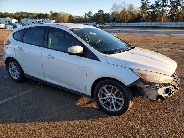 Photo 4 from auction – 2016 FORD FOCUS SE with VIN 1FADP3K26GL356092