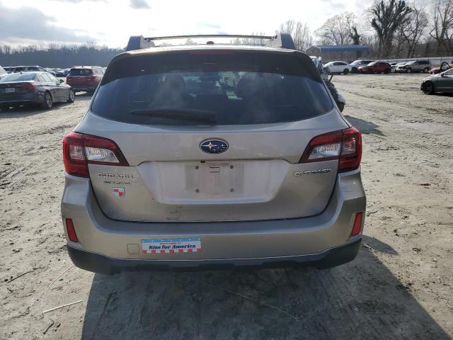 Снимка 6 от търг – 2015 SUBARU OUTBACK 2. с VIN 4S4BSBLC8F3249394