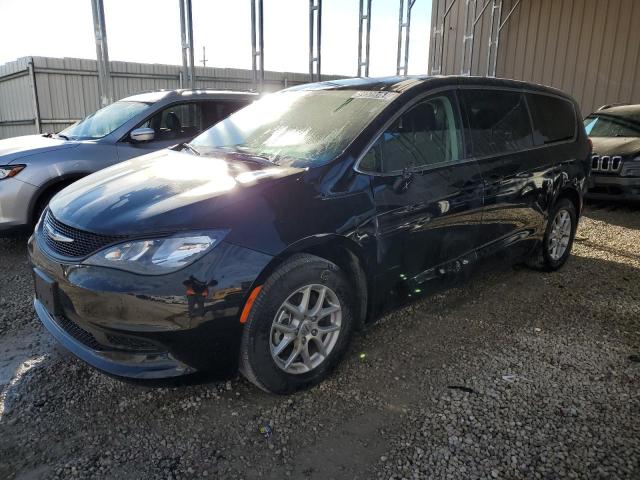 CHRYSLER VOYAGER LX 2024 with VIN 2C4RC1CG9RR140497 - Photo from auction
