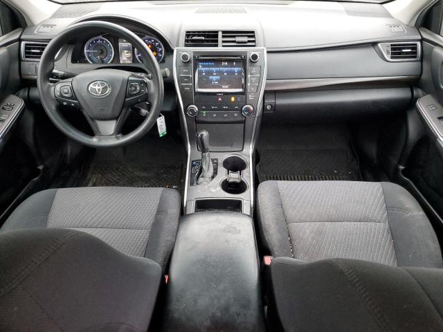 Photo 8 from auction – 2017 TOYOTA CAMRY LE with VIN 4T1BF1FK5HU731853