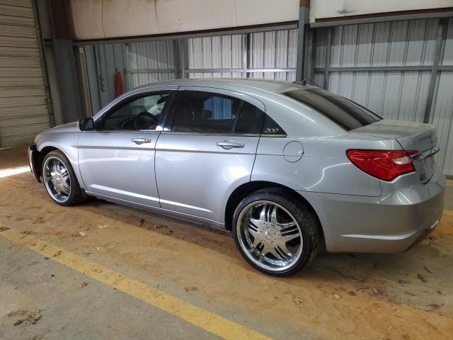 Photo 2 from auction – 2014 CHRYSLER 200 LX with VIN 1C3CCBAB2EN142655