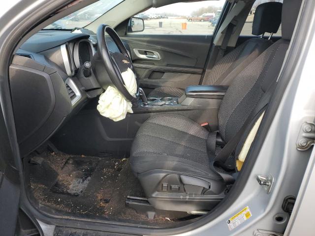 Photo 7 from auction – 2010 CHEVROLET EQUINOX LT with VIN 2CNALDEWXA6312749