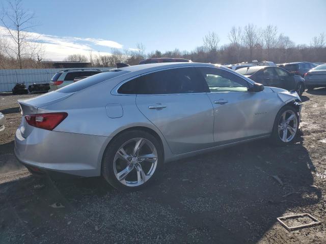 Photo 3 from auction – 2016 CHEVROLET MALIBU LS with VIN 1G1ZB5ST0GF305553