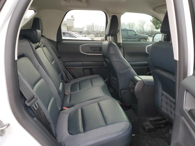 Photo 11 from auction – 2023 FORD BRONCO SPO with VIN 3FMCR9C63PRD66080