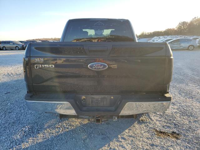Photo 5 from auction – 2016 FORD F150 SUPER with VIN 1FTEW1EP1GFD21875