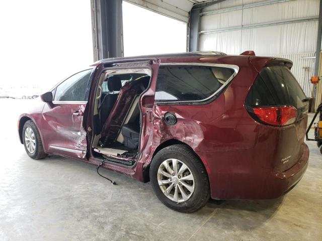 Zdjęcie 2 z aukcji – 2018 CHRYSLER PACIFICA T z VIN 2C4RC1BG0JR128857