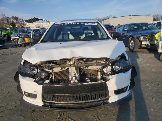 Photo 5 from auction – 2011 MITSUBISHI LANCER ES/ with VIN JA32U2FU1BU046160