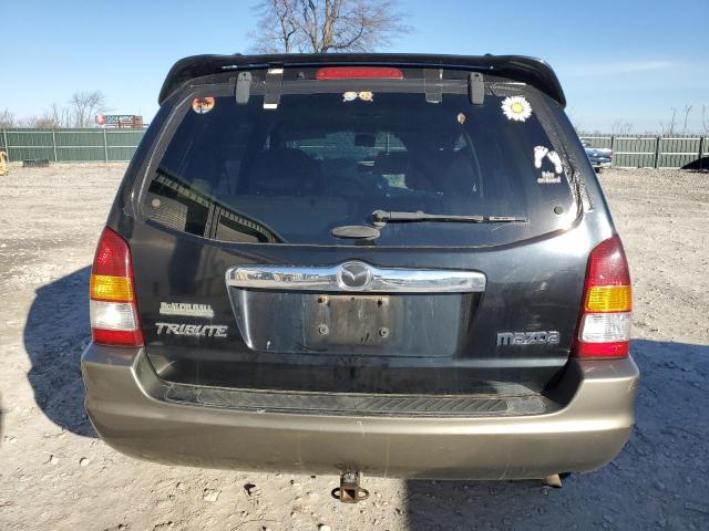 Photo 6 from auction – 2004 MAZDA TRIBUTE ES with VIN 4F2CZ96134KM11149