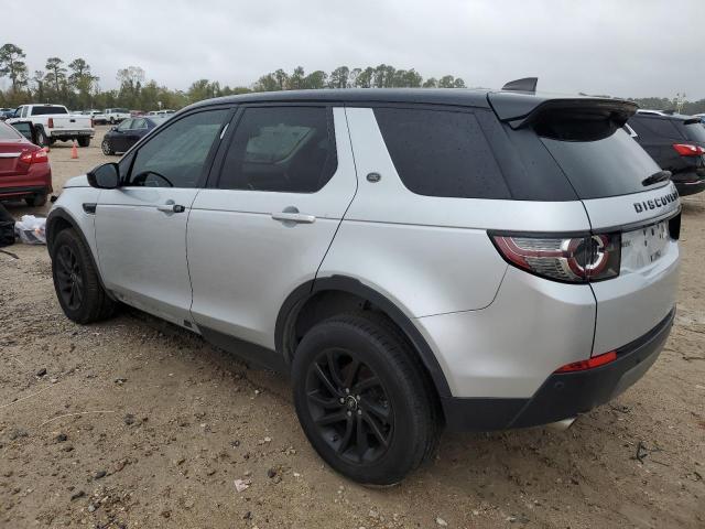 Photo 2 from auction – 2018 LAND ROVER DISCOVERY with VIN SALCP2RX9JH754823