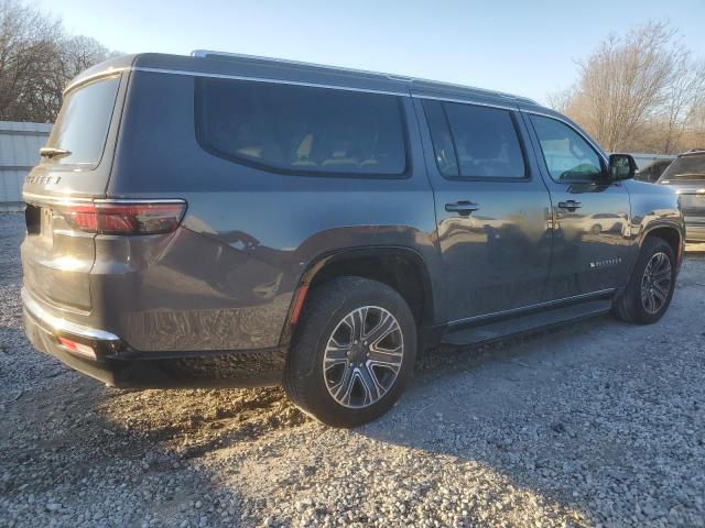 Photo 3 from auction – 2023 JEEP WAGONEER L with VIN 1C4SJSAP1PS514306
