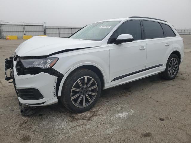 AUDI Q7 PREMIUM 2024 with VIN WA1LCBF72RD005379 - Photo from auction