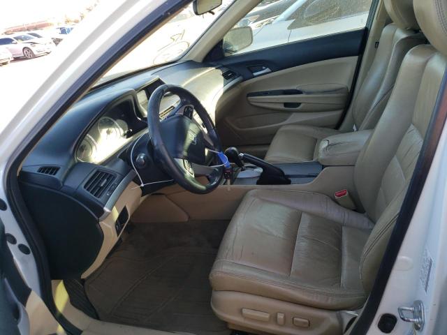 Photo 7 from auction – 2012 HONDA ACCORD SE with VIN 1HGCP2F63CA000803