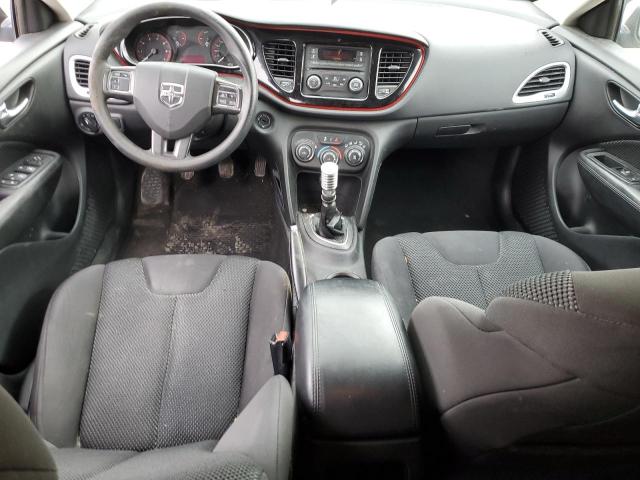 Photo 8 from auction – 2016 DODGE DART SE with VIN 1C3CDFAAXGD643832