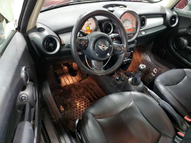 Photo 8 from auction – 2013 MINI COOPER with VIN WMWSU3C52DT370115