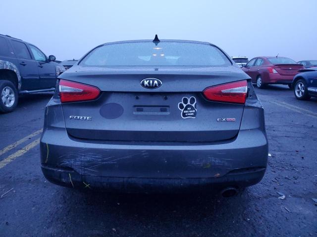 Photo 6 from auction – 2014 KIA FORTE EX with VIN KNAFZ4A82E5059697