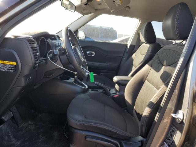 Photo 7 from auction – 2015 KIA SOUL with VIN KNDJN2A25F7216346