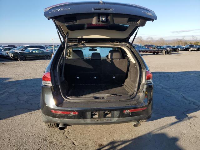 Photo 6 from auction – 2011 LINCOLN MKX with VIN 2LMDJ8JK6BBJ05320