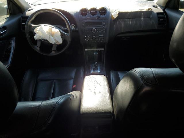 Photo 8 from auction – 2011 NISSAN ALTIMA BAS with VIN 1N4AL2AP7BN508030