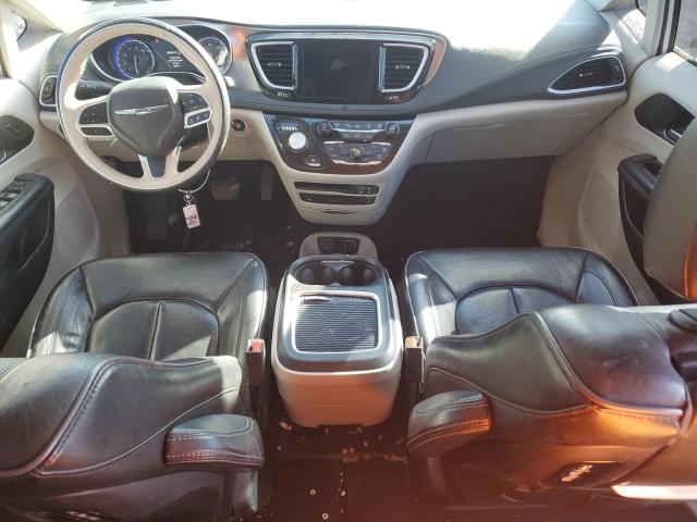 Photo 8 from auction – 2017 CHRYSLER PACIFICA L with VIN 2C4RC1GG2HR812313