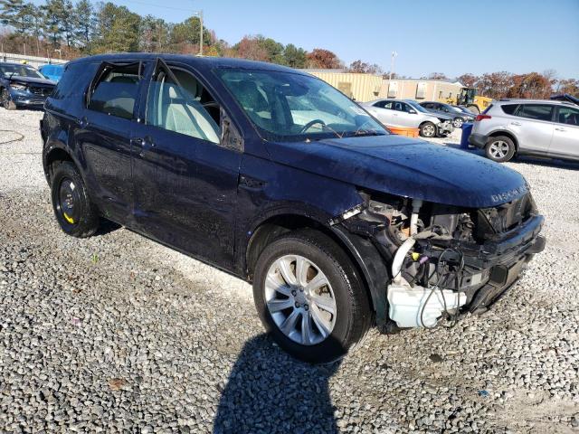 Photo 4 from auction – 2016 LAND ROVER DISCOVERY with VIN SALCP2BG5GH614691