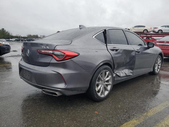 Photo 3 from auction – 2021 ACURA TLX with VIN 19UUB5F38MA005653