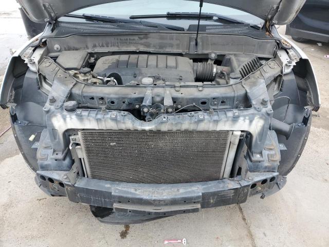 Photo 12 from auction – 2015 BUICK ENCLAVE with VIN 5GAKRBKD0FJ159051
