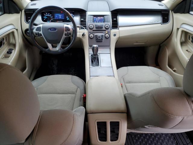 Photo 8 from auction – 2014 FORD TAURUS SEL with VIN 1FAHP2E82EG133579