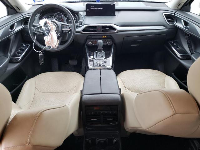 Photo 8 from auction – 2023 MAZDA CX-9 TOURI with VIN JM3TCBAY2P0658344
